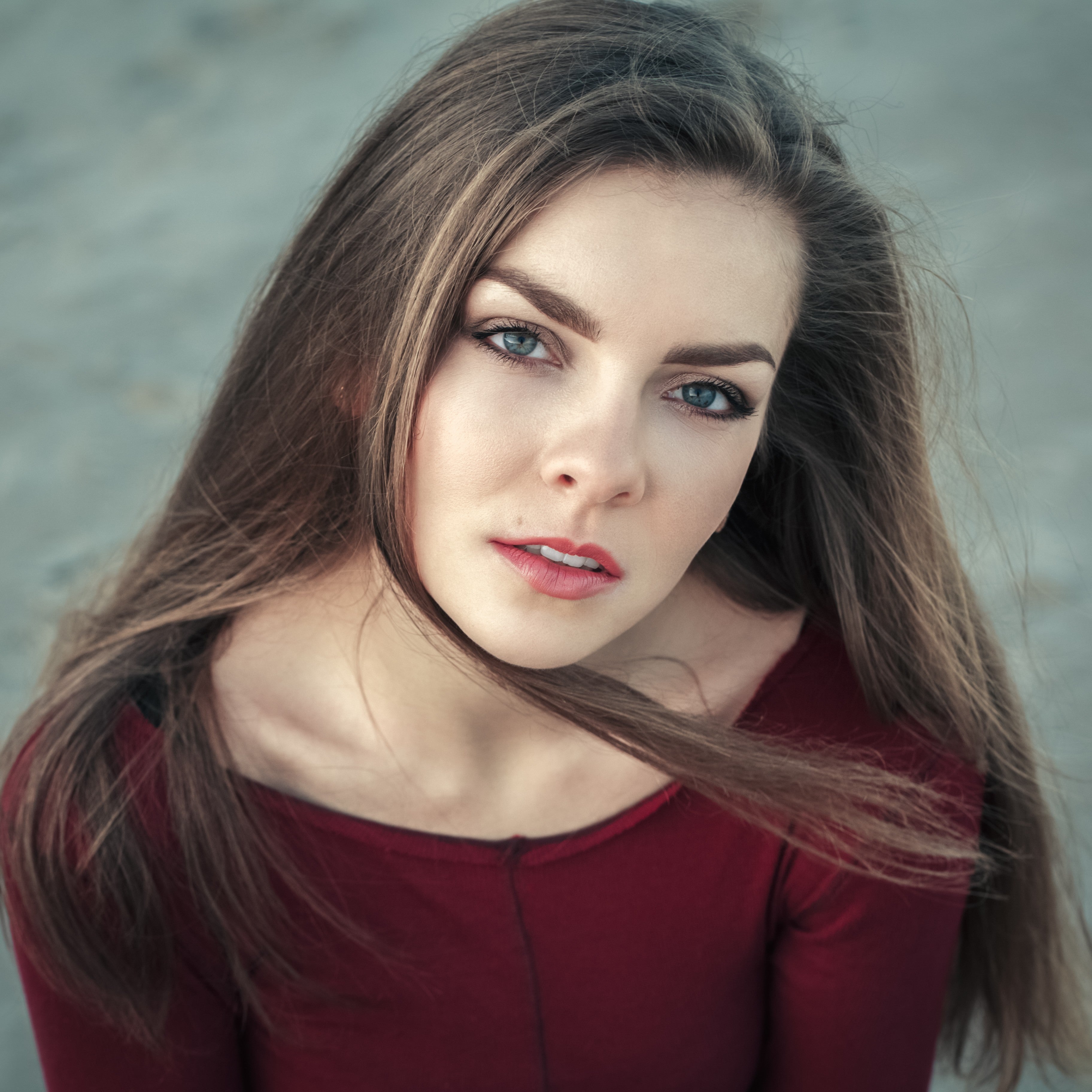Sarah K.