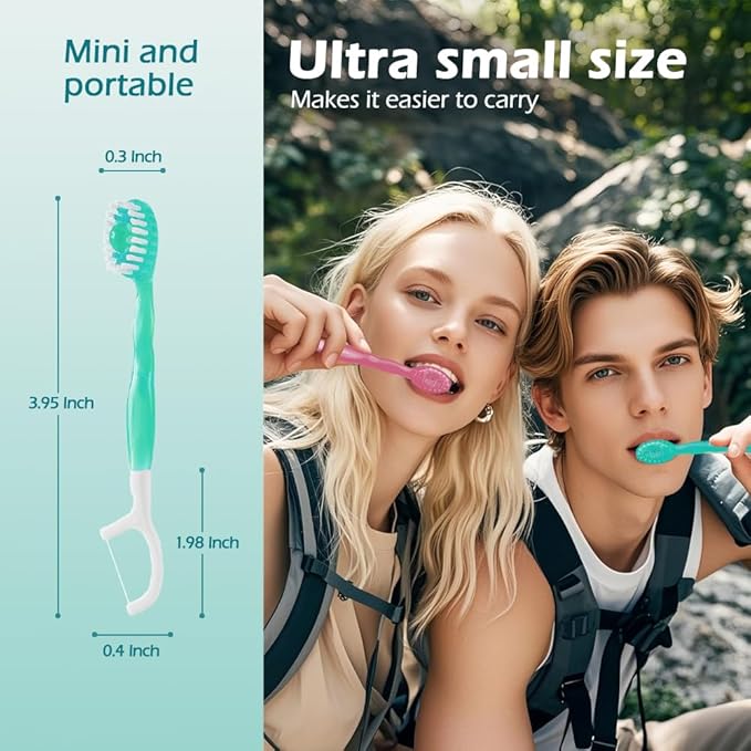 Effortless Freshness, Anytime, Anywhere!