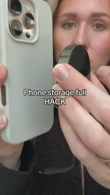 Magnetic 2TB Portable SSD